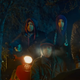 <i>Attack The Block</i>'s cast and creator talk carjackings, practical monster effects, and a possible sequel